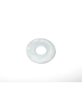 BMW Flat Plain Bolt Washer Shim Spacer M6 6 mm x 18 mm 07119903791 Other Genuine